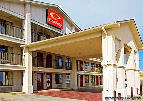 Econo Lodge North 里奇兰 外观 照片