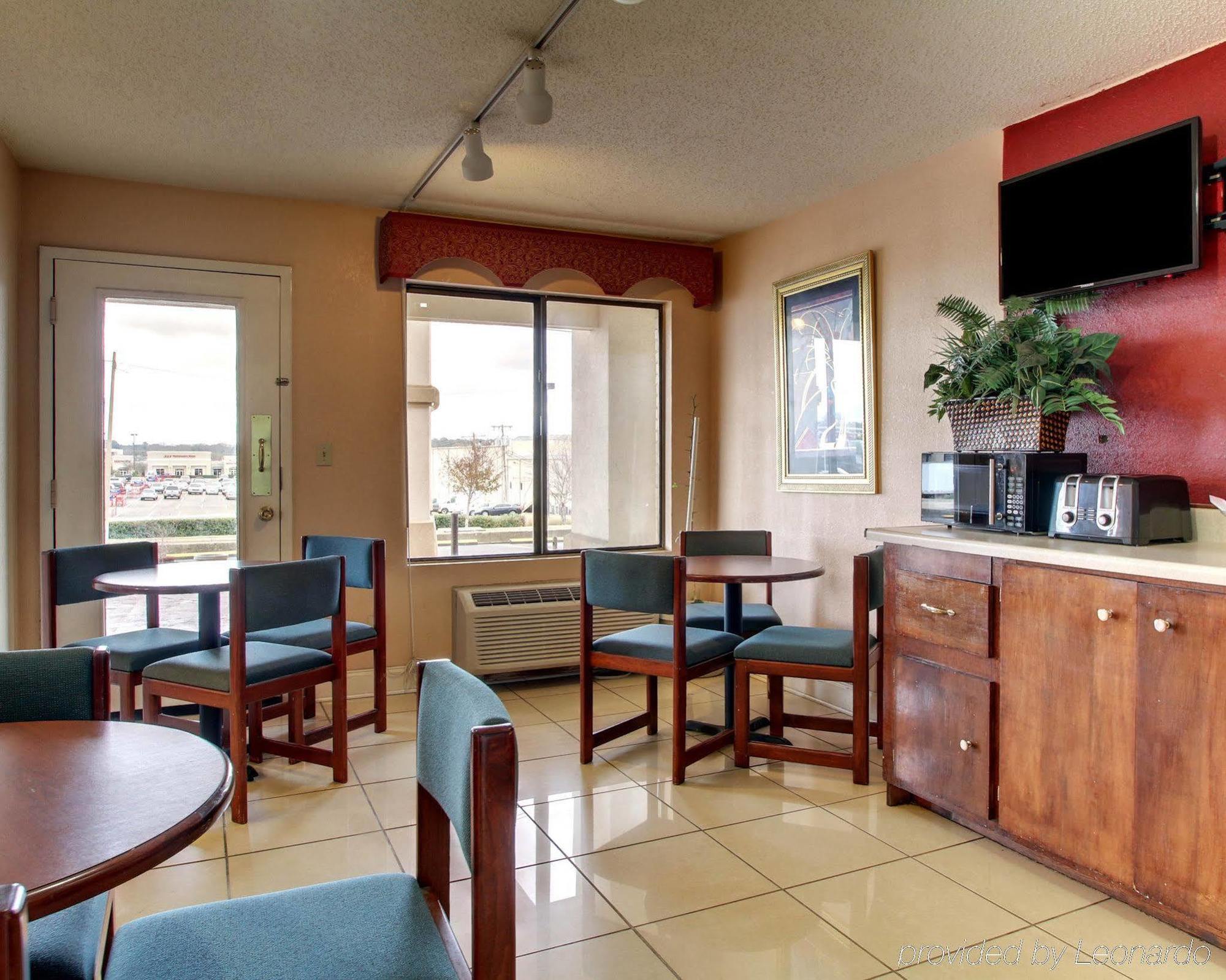 Econo Lodge North 里奇兰 外观 照片